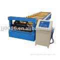 roof forming machine